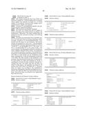 METHODS AND NUCLEIC ACIDS FOR ANALYSES OF CELLULAR PROLIFERATIVE DISORDERS diagram and image