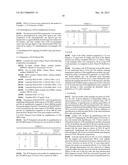 METHOD FOR DETECTION OF MICROORGANISM AND KIT FOR DETECTION OF     MICROORGANISM diagram and image