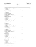 METHOD FOR DETECTION OF MICROORGANISM AND KIT FOR DETECTION OF     MICROORGANISM diagram and image