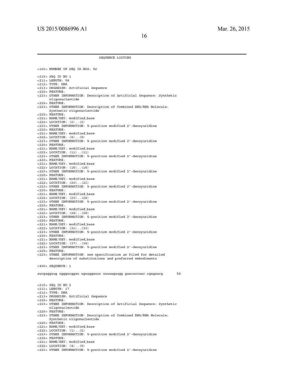 APTAMERS AND DIAGNOSTIC METHODS FOR DETECTING THE EGF RECEPTOR - diagram, schematic, and image 34