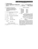 METHOD FOR GENERATION OF CONDITIONALLY IMMORTALIZED HEMATOPOIETIC     PROGENITOR CELL LINES WITH MULTIPLE LINEAGE POTENTIAL diagram and image