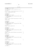 METHODS AND COMPOSITIONS FOR INACTIVATING GLUTAMINE SYNTHETASE GENE     EXPRESSION diagram and image