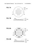 METHOD FOR PRODUCING IMAGE PICKUP APPARATUS AND METHOD FOR PRODUCING     SEMICONDUCTOR APPARATUS diagram and image