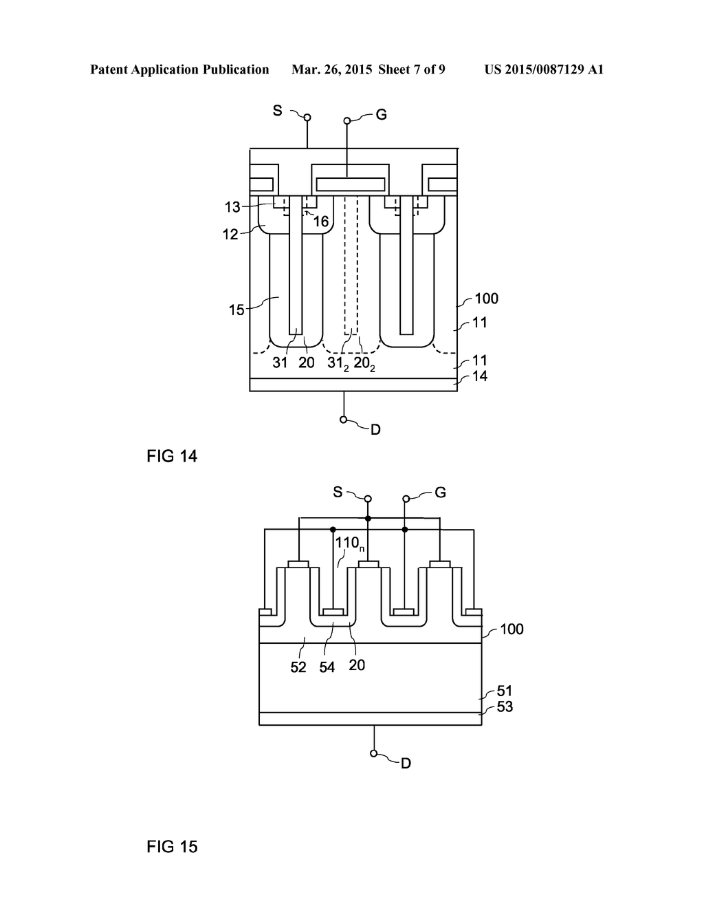 Method for Producing Semiconductor Regions Including Impurities - diagram, schematic, and image 08