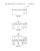 SEMICONDUCTOR ISOLATION REGION UNIFORMITY diagram and image