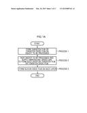 FILM-FORMING METHOD FOR FORMING SILICON OXIDE FILM ON TUNGSTEN FILM OR     TUNGSTEN OXIDE FILM diagram and image