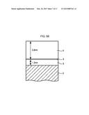 FILM-FORMING METHOD FOR FORMING SILICON OXIDE FILM ON TUNGSTEN FILM OR     TUNGSTEN OXIDE FILM diagram and image