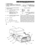 RECEPTACLE CONNECTOR WITH DOUBLE METALLIC SHELLS diagram and image