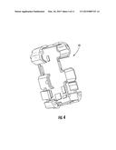 RECEPTACLE WITH TERMINAL HOLD-OPEN DETENT diagram and image