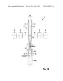 METHOD FOR MAKING A FILLETING CUT FOR FILLETING FISH, DEVICE FOR MAKING     THE FILLETING CUT ACCORDING TO THE METHOD, AND CIRCULAR KNIFE PAIR AND     CIRCULAR KNIFE SET UP FOR THE METHOD AND THE DEVICE diagram and image