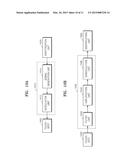 EXTERNAL DEVICE IDENTIFICATION METHOD AND APPARATUS IN A DEVICE INCLUDING     A TOUCH SPOT, AND COMPUTER-READABLE RECORDING MEDIUMS HAVING RECORDED     THEREON PROGRAMS FOR EXECUTING THE EXTERNAL DEVICE IDENTIFICATION METHOD     IN A DEVICE INCLUDING A TOUCH SPOT diagram and image