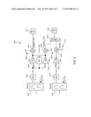 RECEIVER FOR CARRIER AGGREGATION diagram and image