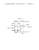 SEMICONDUCTOR DEVICE AND WIRELESS COMMUNICATION DEVICE diagram and image