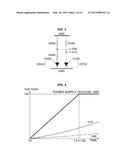 SEMICONDUCTOR DEVICE AND WIRELESS COMMUNICATION DEVICE diagram and image