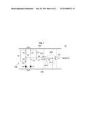 SEMICONDUCTOR DEVICE AND WIRELESS COMMUNICATION DEVICE diagram and image