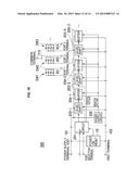 SEMICONDUCTOR DEVICE AND WIRELESS COMMUNICATION DEVICE diagram and image