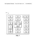 Remotely Activated Monitoring Service diagram and image