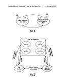 METHOD AND APPARATUS FOR SUPPORTING MACHINE-TYPE COMMUNICATIONS WITH A     MOBILE-ORIGINATED-ONLY MODE diagram and image