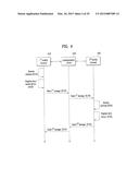 MOBILE COMMUNICATION SYSTEM, MOBILE TERMINAL AND CONTROLLING METHOD     THEREOF diagram and image