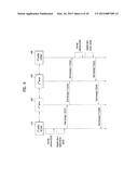 MOBILE COMMUNICATION SYSTEM, MOBILE TERMINAL AND CONTROLLING METHOD     THEREOF diagram and image