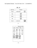 MOBILE COMMUNICATION SYSTEM, MOBILE TERMINAL AND CONTROLLING METHOD     THEREOF diagram and image