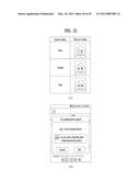 MOBILE COMMUNICATION SYSTEM, MOBILE TERMINAL AND CONTROLLING METHOD     THEREOF diagram and image