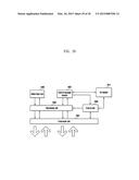 METHOD AND DEVICE FOR REPORTING POWER HEADROOM IN MOBILE COMMUNICATION     SYSTEM FOR CARRIER AGGREGATION diagram and image