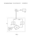 MANAGING PAGES OF AN ACCESS TERMINAL WHEN THE ACCESS TERMINAL IS ENGAGED     IN A COMMUNICATION SESSION WITHIN A WIRELESS COMMUNICATIONS SYSTEM diagram and image