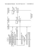 MANAGING PAGES OF AN ACCESS TERMINAL WHEN THE ACCESS TERMINAL IS ENGAGED     IN A COMMUNICATION SESSION WITHIN A WIRELESS COMMUNICATIONS SYSTEM diagram and image