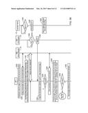 MANAGING PAGES OF AN ACCESS TERMINAL WHEN THE ACCESS TERMINAL IS ENGAGED     IN A COMMUNICATION SESSION WITHIN A WIRELESS COMMUNICATIONS SYSTEM diagram and image