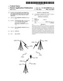 System and Method For Improving Location Estimates Of Co-Located Sectored     Cell Sites For Location Services diagram and image