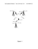 System and Method For Improving Location Estimates Of Co-Located Sectored     Cell Sites For Location Services diagram and image