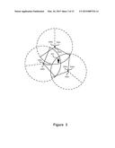 System and Method For Improving Location Estimates Of Co-Located Sectored     Cell Sites For Location Services diagram and image