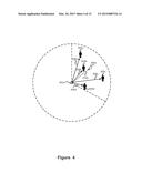 System and Method For Improving Location Estimates Of Co-Located Sectored     Cell Sites For Location Services diagram and image