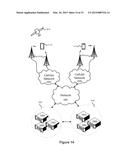 System and Method For Improving Location Estimates Of Co-Located Sectored     Cell Sites For Location Services diagram and image