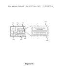 System and Method For Improving Location Estimates Of Co-Located Sectored     Cell Sites For Location Services diagram and image