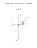 BASE STATION POSITIONING APPARATUS, BASE STATION POSITIONING METHOD, AND     BASE STATION POSITIONING PROGRAM diagram and image