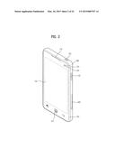 MOBILE TERMINAL AND METHOD OF CONTROLLING THEREFOR diagram and image