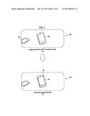 MOBILE TERMINAL AND METHOD OF CONTROLLING THEREFOR diagram and image