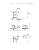 MOBILE TERMINAL AND METHOD OF CONTROLLING THEREFOR diagram and image