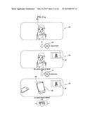 MOBILE TERMINAL AND METHOD OF CONTROLLING THEREFOR diagram and image