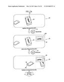 MOBILE TERMINAL AND METHOD OF CONTROLLING THEREFOR diagram and image