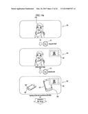 MOBILE TERMINAL AND METHOD OF CONTROLLING THEREFOR diagram and image