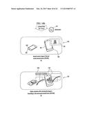 MOBILE TERMINAL AND METHOD OF CONTROLLING THEREFOR diagram and image