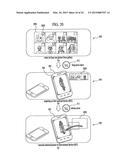 MOBILE TERMINAL AND METHOD OF CONTROLLING THEREFOR diagram and image