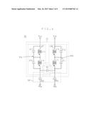 COMMUNICATION TERMINAL DEVICE diagram and image