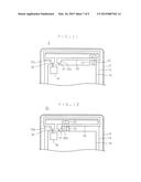 COMMUNICATION TERMINAL DEVICE diagram and image