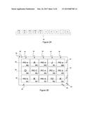 GAMING MACHINE AND METHODS OF UPGRADING GAME SYMBOLS IN AN OUTCOME OF A     GAME diagram and image