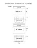 GAMING MACHINE EXECUTING FREE GAME SHIFTED FROM NORMAL GAME AND METHOD OF     CONTROLLING SAME diagram and image