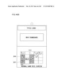 GAMING MACHINE EXECUTING FREE GAME SHIFTED FROM NORMAL GAME AND METHOD OF     CONTROLLING SAME diagram and image